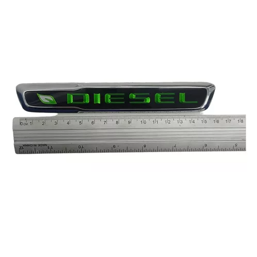SIGLA (DIESEL) - K68305596AA