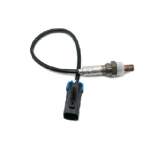 SONDA LAMBDA 4 FIOS ( BRAN.BRAN.CINZ.PRET) (POSICAO 1)