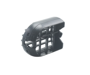 Difusor central e lateral de ar - GM - 24403711