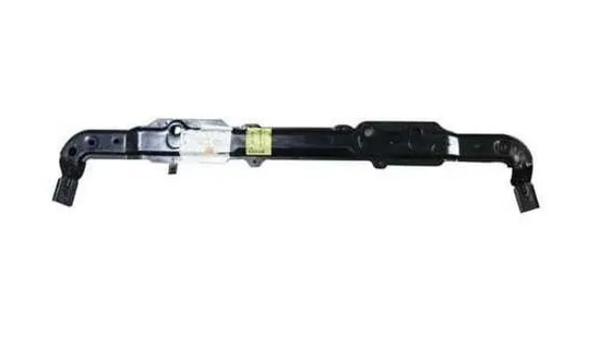 SUPORTE  RADIADOR  INFERIOR 51774056