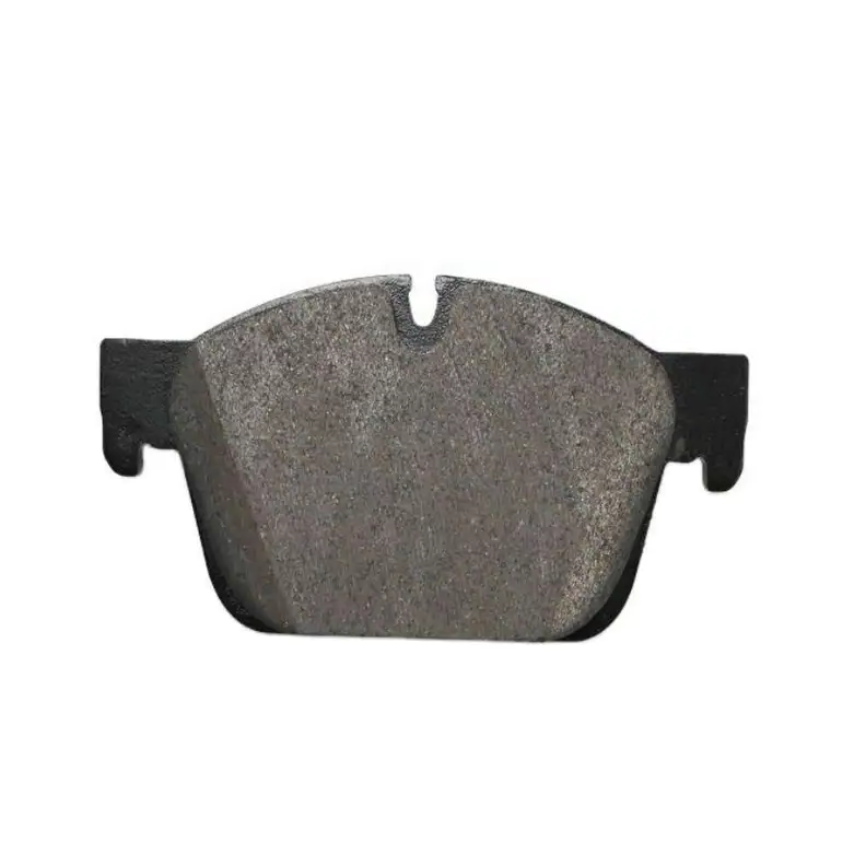 Pastilhas de freio - MERCEDES - A0004200405