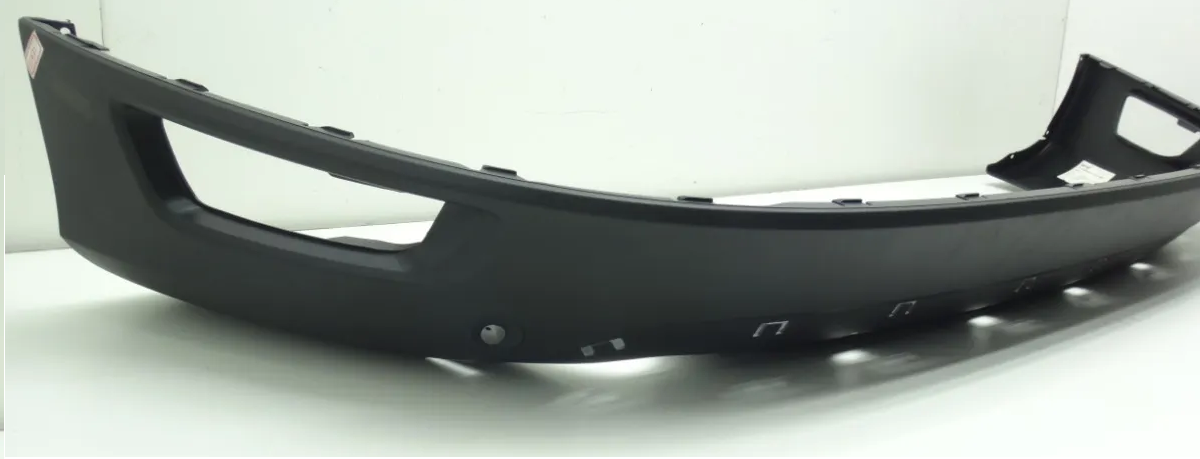 Parachoque spoiler traseiro - VOLVO - 30796171