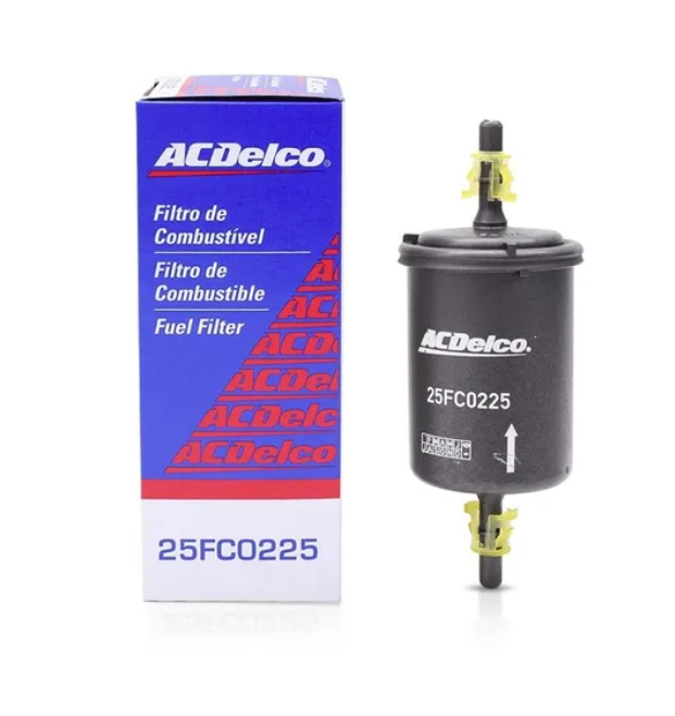Filtro de combustível - GM - 93316245