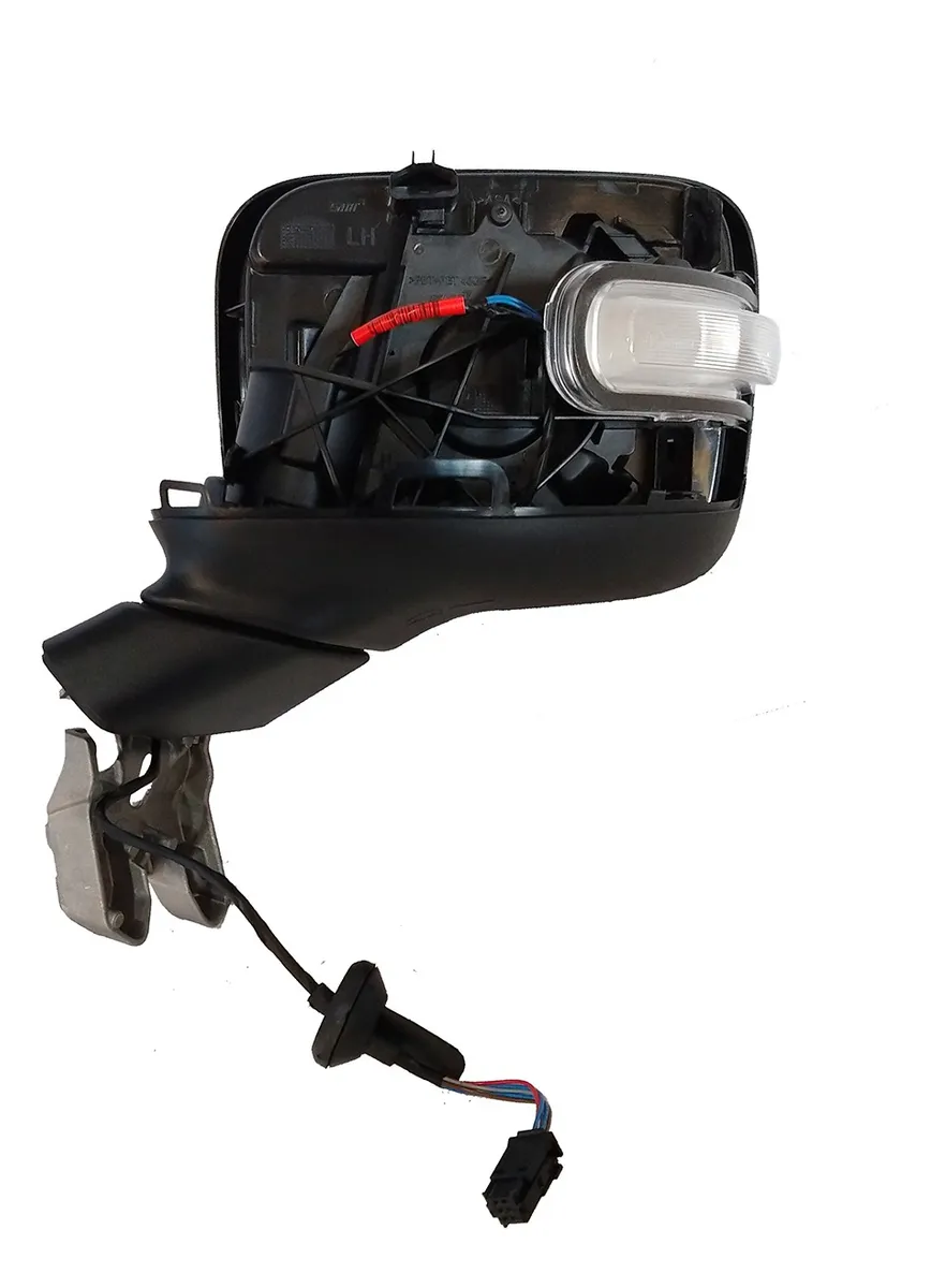 Retrovisor esquerdo - JEEP - 735613082