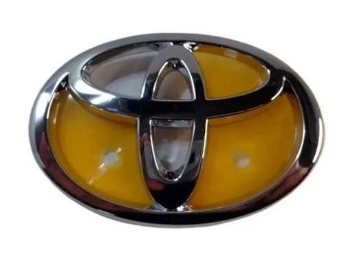EMBLEMA TRASEIRO - 9097502009 - Toy