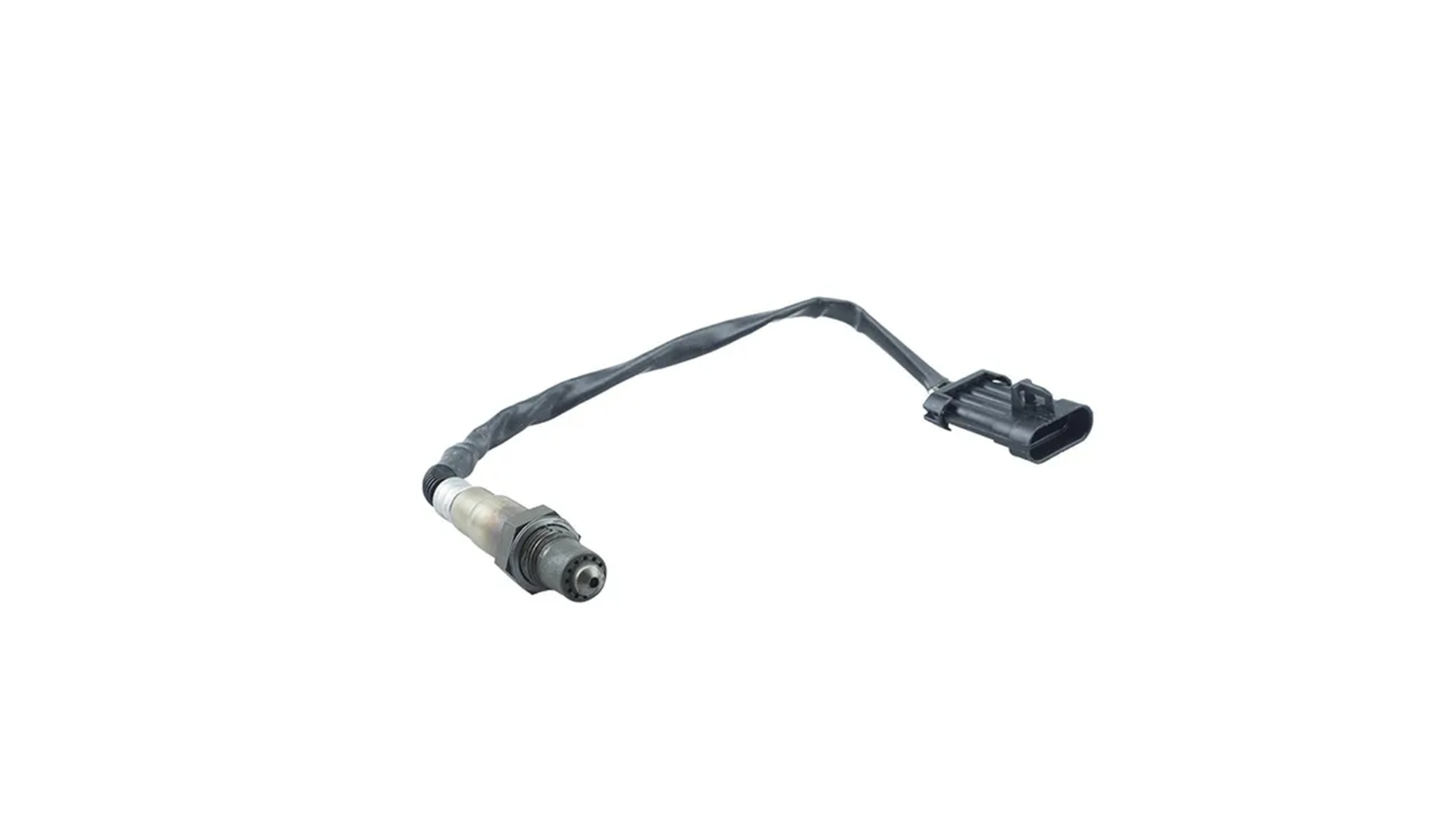 SENSOR DE OXIGENIO 4 FIOS BRAC/BRAC/PRET/CINZA