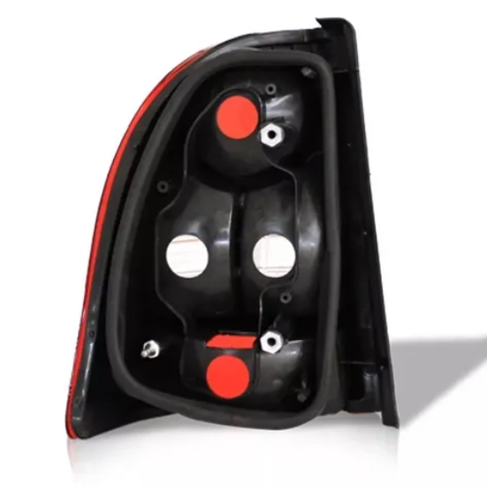 Lanterna traseira esquerda - FIAT - 51797164
