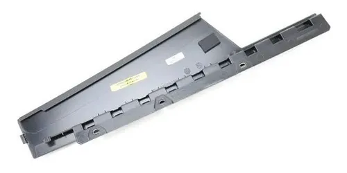 Moldura da coluna da porta - JEEP - 51953329