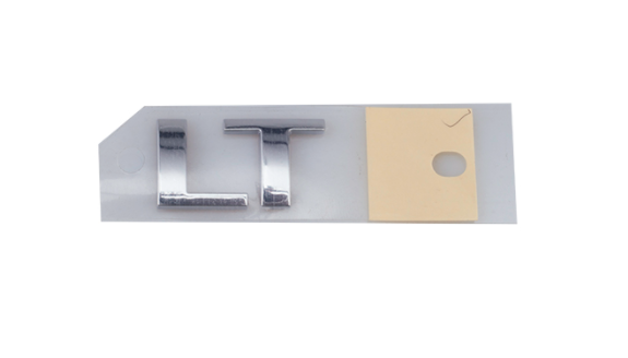 EMBLEMA LT