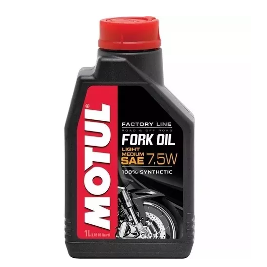 FORK OIL MOTUL FACTORY 7 5
