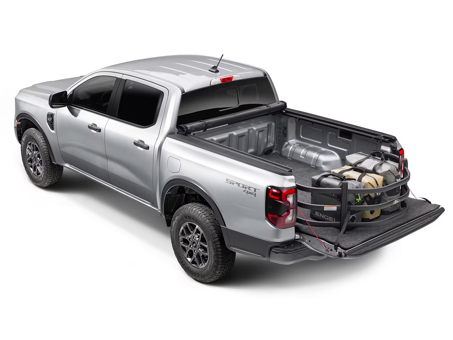 Extensor de caçamba - FORD - R1WZ99286A40A