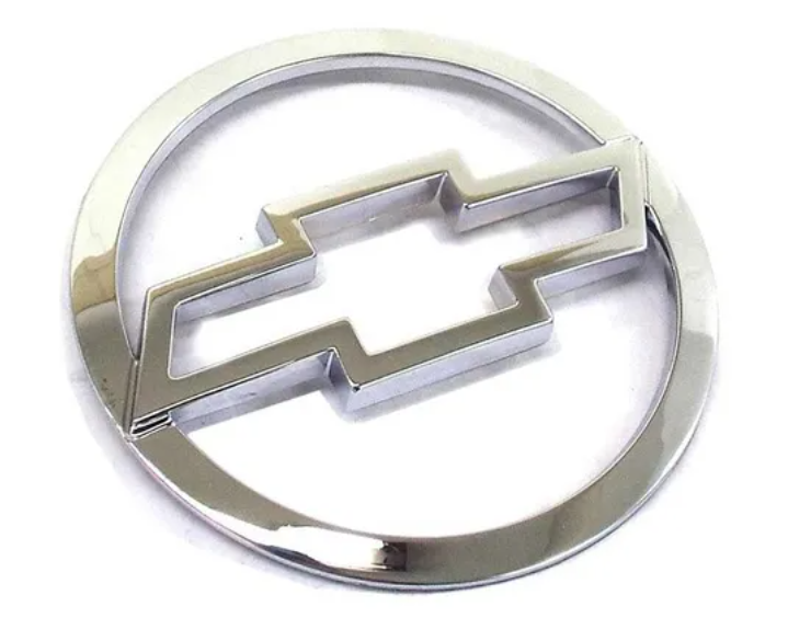 EMBLEMA CORSA HATCH 06/ DURADO P/MALA