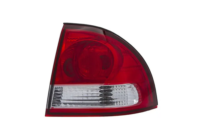 Lanterna traseira - GM - 94740318