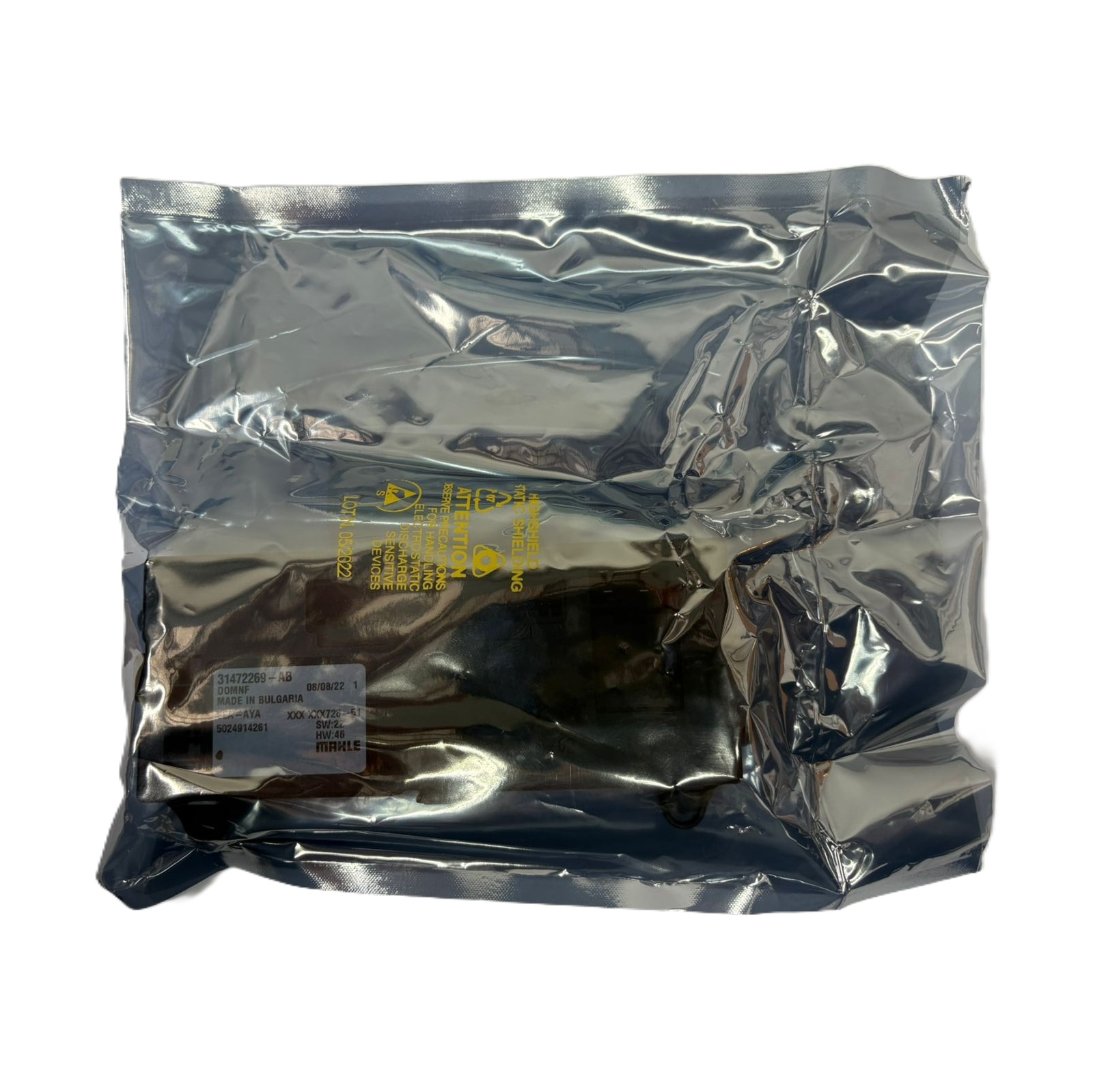 Módulo de climatização - VOLVO - 31472269
