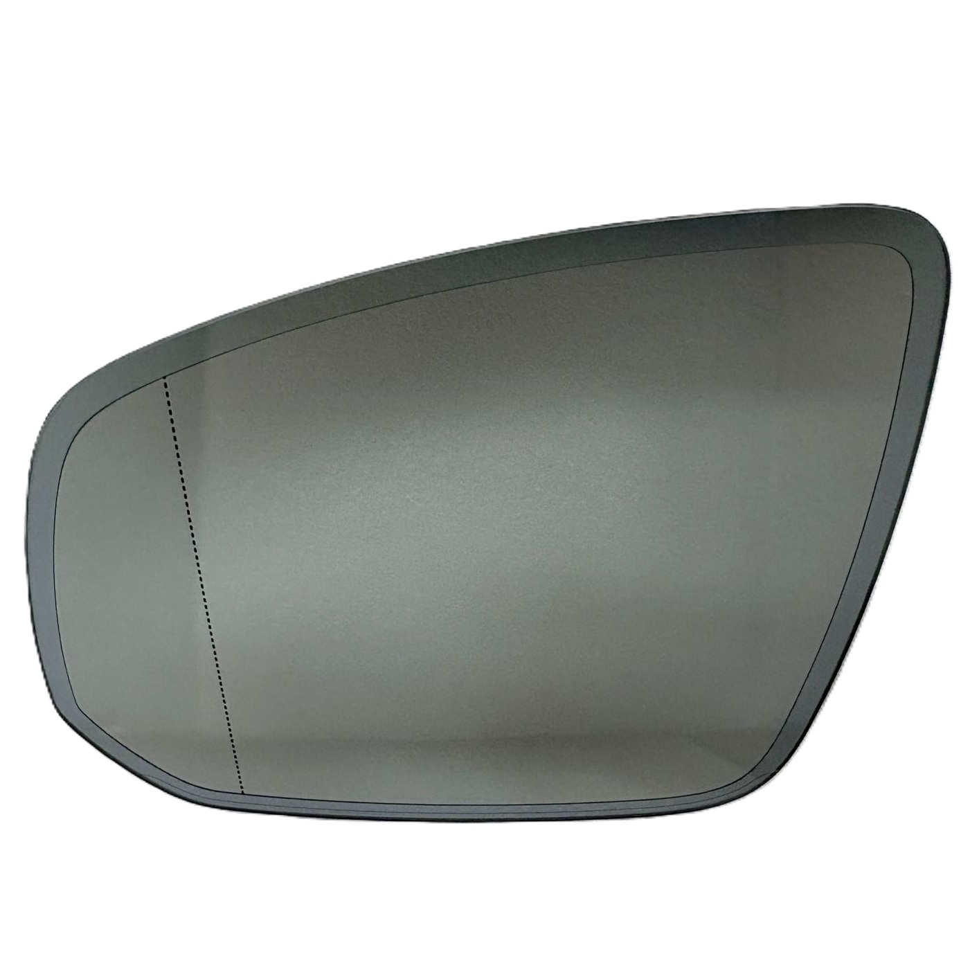 Vidro do espelho - VOLVO - 31395525
