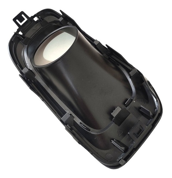 Moldura do farol de neblina - JEEP - 735625808