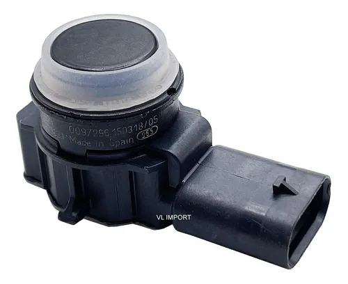 SENSOR. ESTACIONAMENTO - 53133329 -