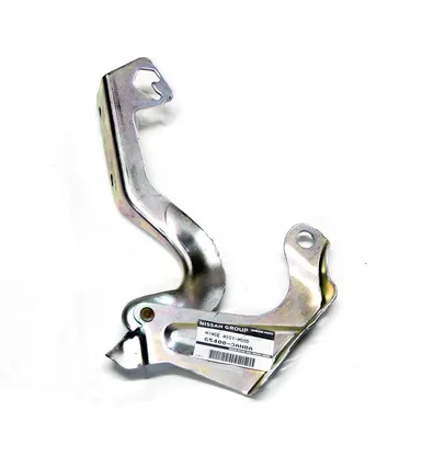 DOBRADIÇA DO CAPÔ ESQ - 654013AN0A - Nis