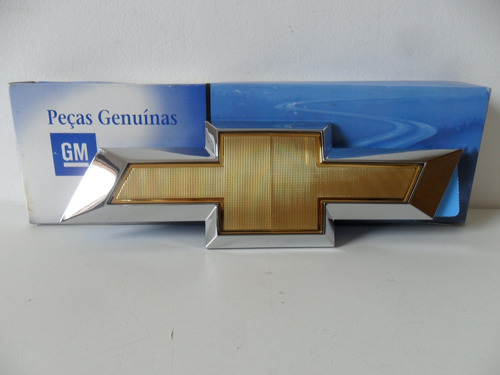 Emblema - GM - 94724961