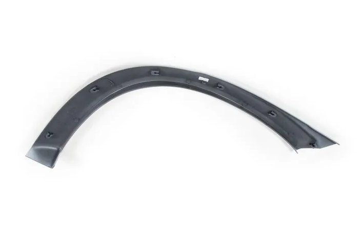 Moldura de acabamento da roda traseira - GM - 52035977