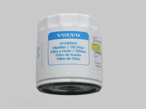FILTRO DE ÓLEO