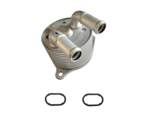Trocador resfriador do câmbio automático - JEEP - 7089720