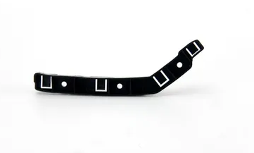 Guia do parachoque traseiro - JEEP - 51981659