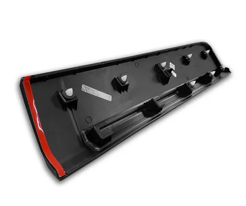 Friso da porta traseira - FIAT - 100230633