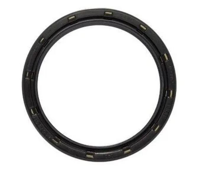 Vedador traseiro do virabrequim - GM - 24578614
