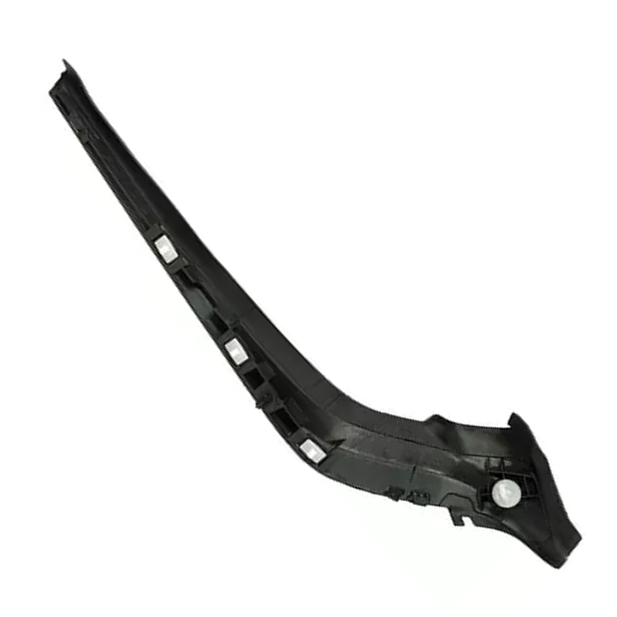 Moldura lateral do vidro  - CITROEN - 8120AT