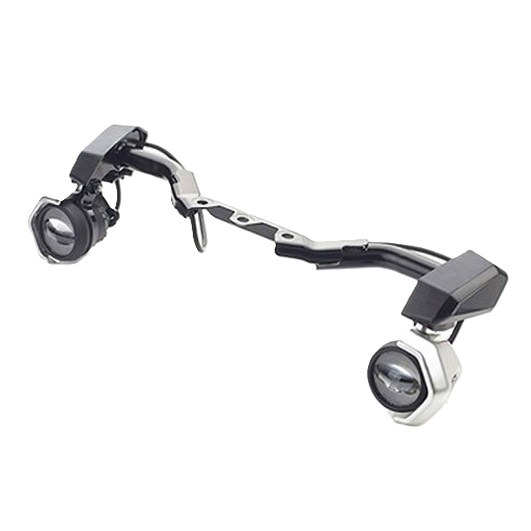 FAROL AUXILIAR DE LED