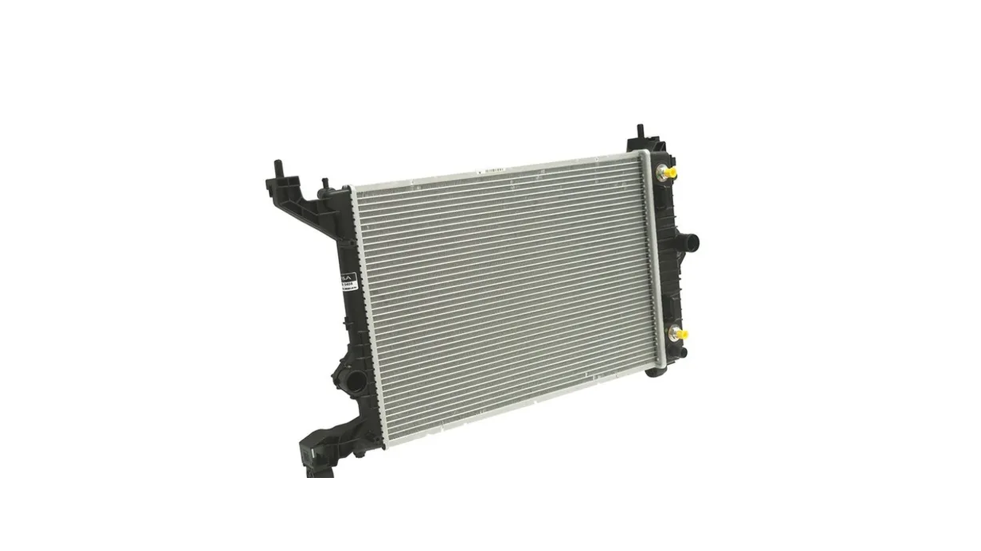Radiador - GM - 94733308