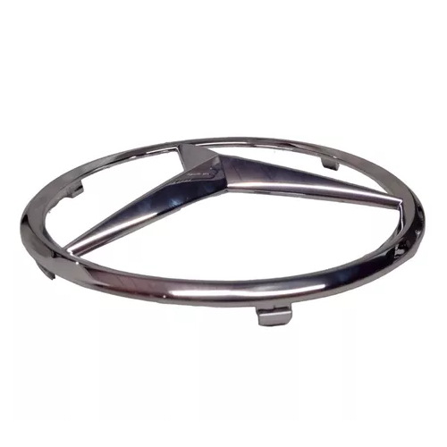Emblema dianteiro Mercedes - MERCEDES - A0008172116