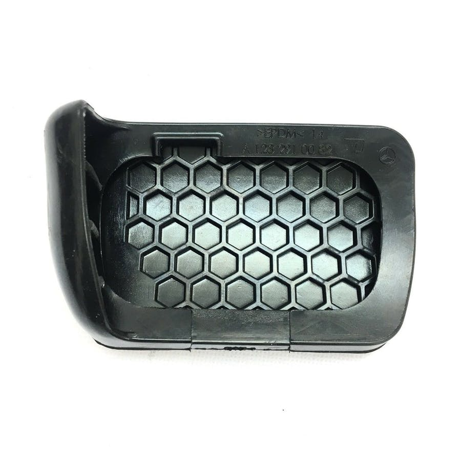 Capa do pedal - MERCEDES - A1232910082