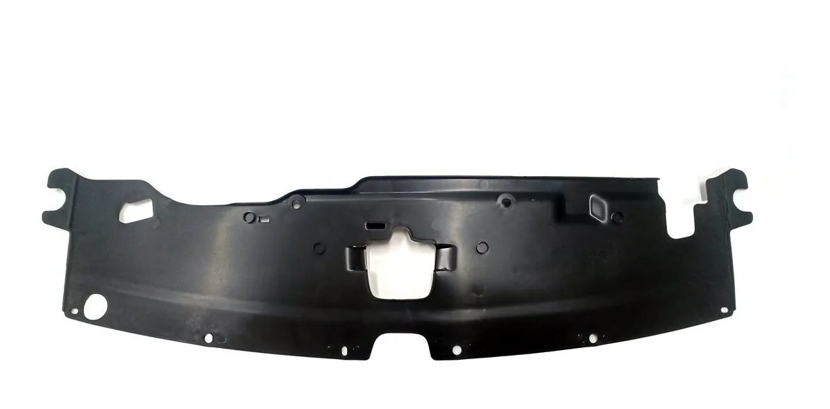 Moldura de acabamento central do motor - JEEP - 53335319