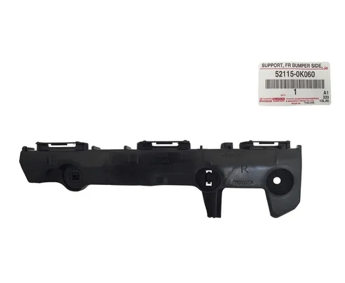 Suporte do parachoque dianteiro - TOYOTA - 521150K060