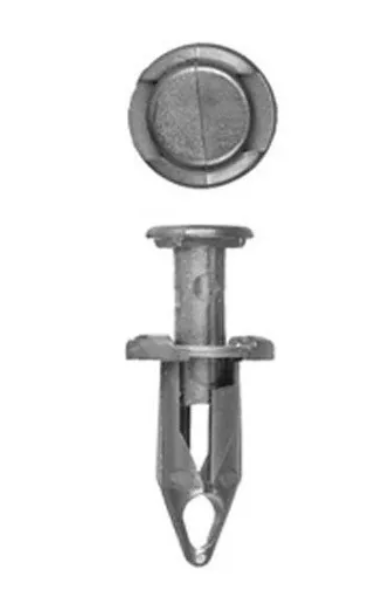 Retentor do alojamento do gargalo - GM - 21075686