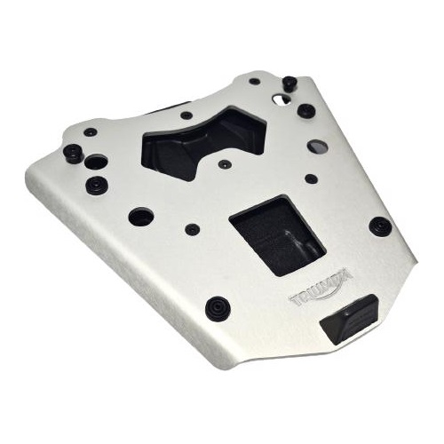 SUPORTE DE FIXACAO DE PORTA BAGAGEM