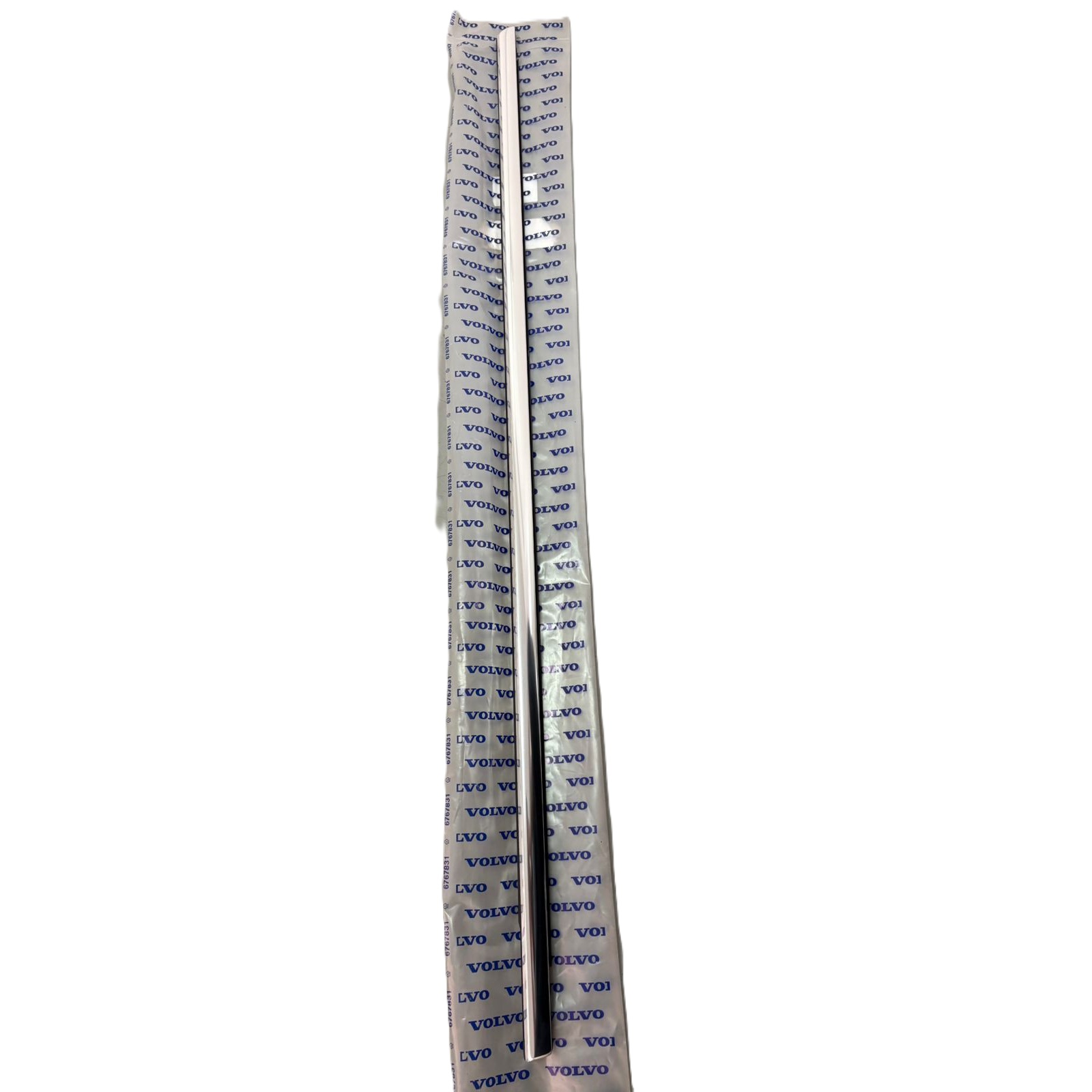 MOLDURA DE ACABAMENTO