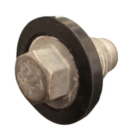 Bujão do cárter - FIAT - K06513414AA