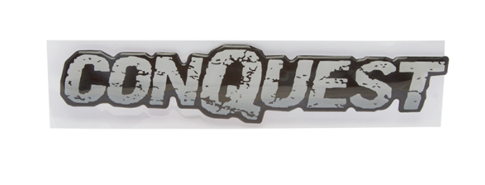 EMBLEMA CONQUEST