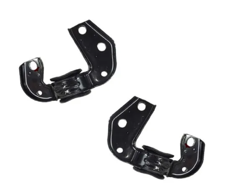 Suporte da barra tensora de controle - GM - 93309134