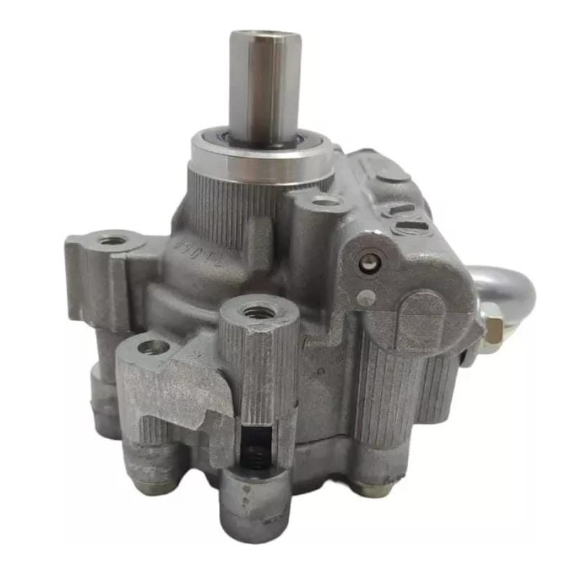 Bomba da direção hidráulica  - GM - 13577174