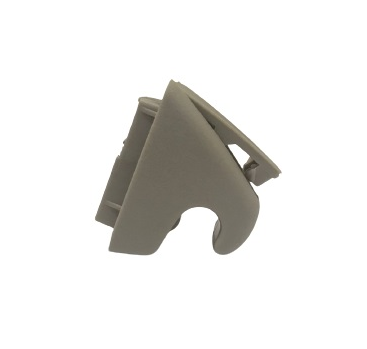 Suporte do quebra sol - GM - 13488275