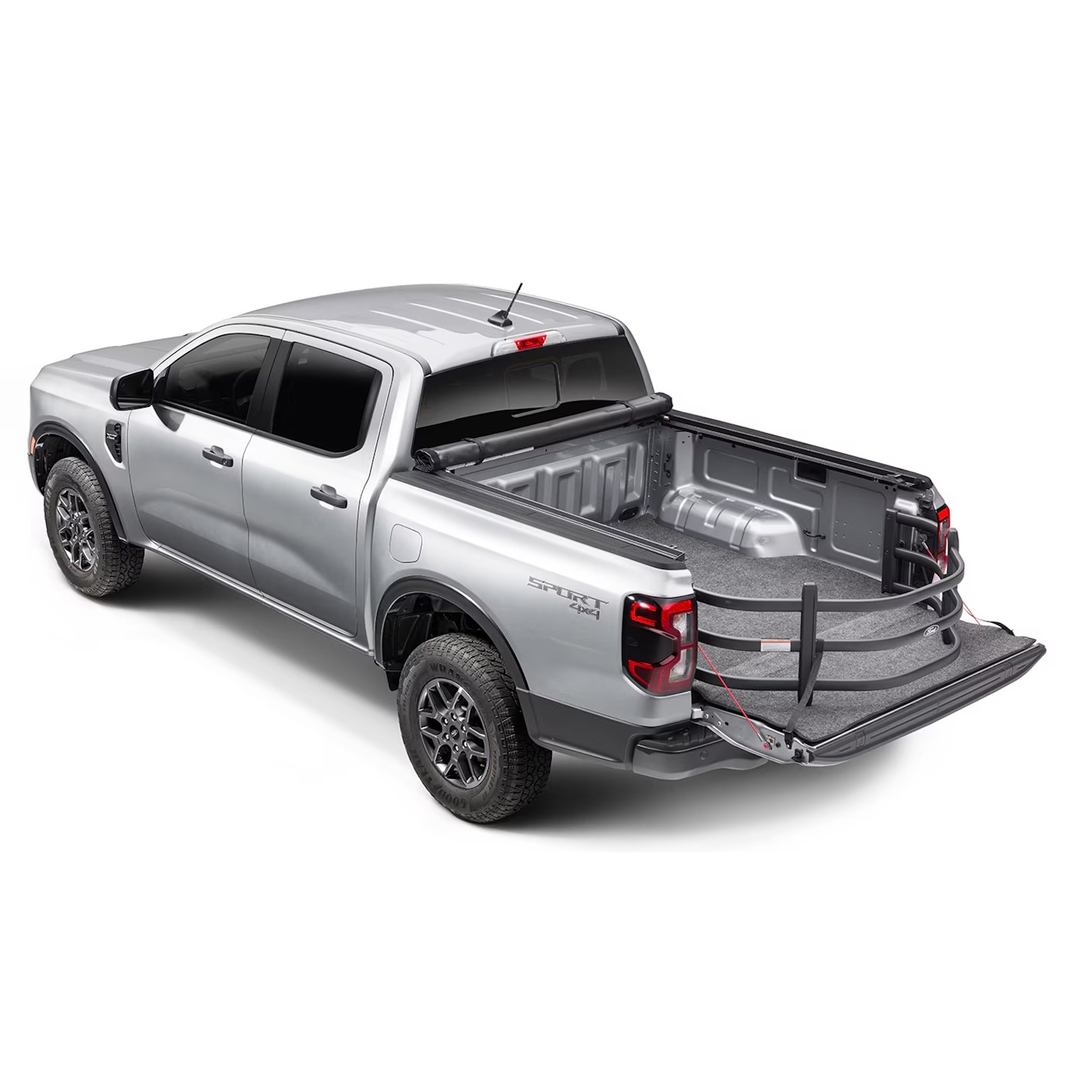 Extensor de caçamba - FORD - R1WZ99286A40A