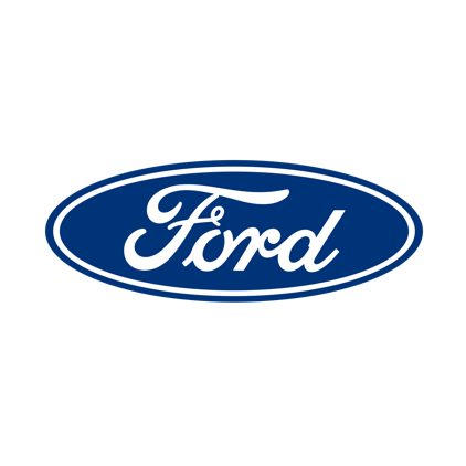 Logo da loja FORD STUDIO