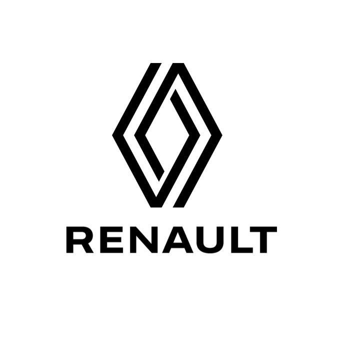 Logo da loja RENAULT FRANCE