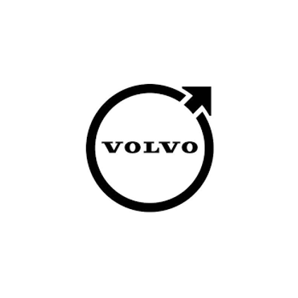 Logo da loja GRANDSTAD VOLVO