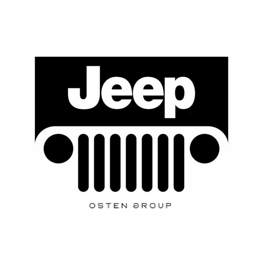 Logo da loja OSTEN JEEP
