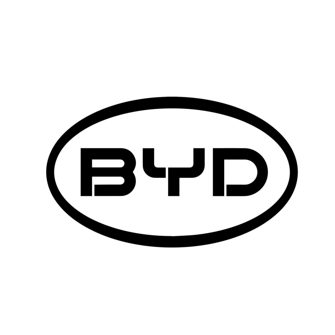 Logo da loja OSTEN BYD SP